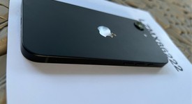 Good
													Apple iPhone 16e - Unlocked, Black, 256 GB, A3212, photo 1 of 8