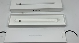 Good
													Apple Pencil 1st Gen, photo 1 of 4