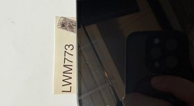 Good
													Apple iPhone 14 - Unlocked, Midnight, 128 GB, A2649, photo 3 of 9