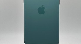 Good
													Apple iPhone 16 Plus - Unlocked, Teal, 512 GB, A3082, photo 1 of 6