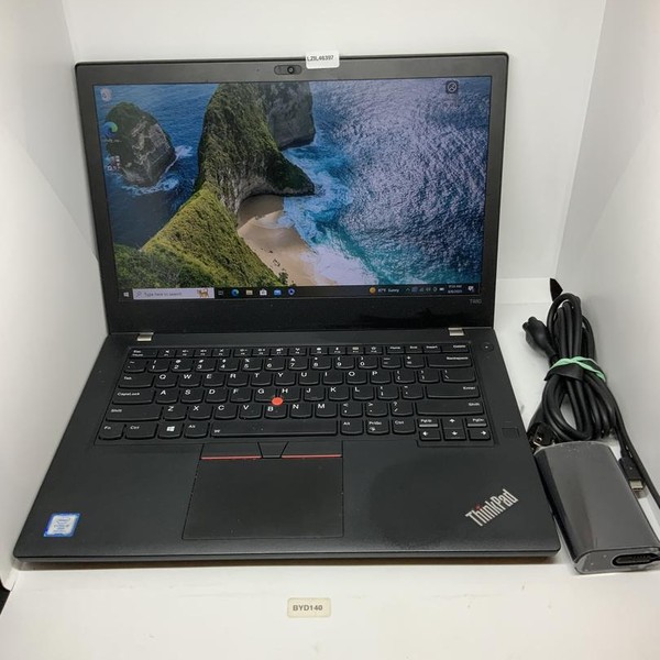 Lenovo ThinkPad Laptop