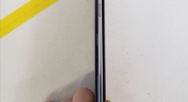 Fair
													Samsung Galaxy S8 Plus - T-Mobile, Gray, 64 GB, 4 GB, SM-G955U, photo 3 of 7
