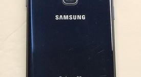 Fair
													Samsung Galaxy S9 Plus - Verizon, Blue, 64 GB, SM-G965U, photo 2 of 4