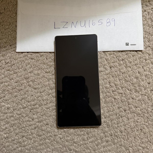 Samsung Galaxy S25 Ultra - Unlocked, 256 GB, Gray, 12 GB, SM-S938U1