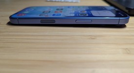 Good
													Apple iPhone 16 - Verizon, Ultramarine, 128 GB, A3081, photo 4 of 9