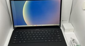 Good
													Google Pixelbook Go - Core m3, Black, 64 GB, 8 GB, photo 1 of 12