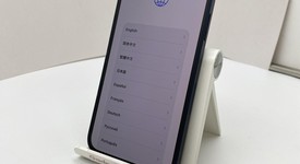 Good
													Apple iPhone 12 - Unlocked, Blue, 64 GB, A2172, photo 1 of 8