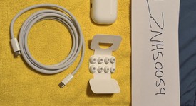 Used
													Apple AirPods Pro 3, photo 5 of 6