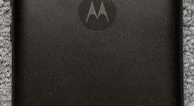 Good
													Moto E6 - Unlocked, Black, 16 GB, 2 GB, photo 2 of 13