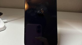 Good
													Apple iPhone 12 - Unlocked, Black, 64 GB, A2172, photo 4 of 5
