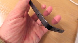 Good
													Apple iPhone 12 Mini - Unlocked, Black, 64 GB, A2176, photo 4 of 5