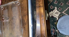 Good
													MacBook Pro 2020 - 13" - I7, Silver, 1 TB, 16 GB, photo 5 of 12