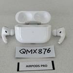 Used Apple AirPods Pro - MagSafe Case