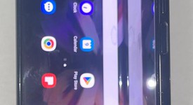 Fair
													Samsung Galaxy Z Fold3 5G - Unlocked, Black, 512 GB, 12 GB, SM-F926U1, photo 5 of 9