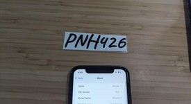 Good
													Apple iPhone 11 - Unlocked, Black, 64 GB, A2111, photo 2 of 15