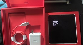 Mint
													OnePlus Open - Unlocked, Red, 1 TB, 16 GB, Apex Edition, photo 4 of 13