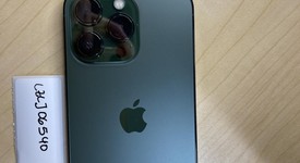 Mint
													Apple iPhone 13 Pro - Unlocked, Green, 128 GB, A2483, photo 3 of 6