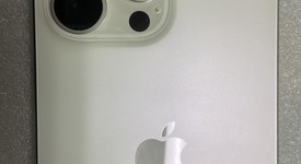 Mint
													Apple iPhone 16 Pro Max - Unlocked, White, 256 GB, A3084, photo 5 of 17