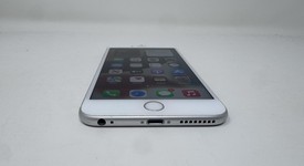 Good
													Apple iPhone 6S Plus - Unlocked, Silver, 64 GB, A1687, photo 3 of 6