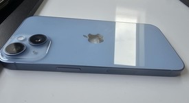 Mint
													Apple iPhone 14 - Unlocked, Blue, 256 GB, A2649, photo 4 of 6