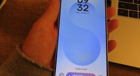 Good
													Samsung Galaxy S25 Plus - Verizon, Icy Blue, 256 GB, 12 GB, SM-S936U, photo 4 of 6