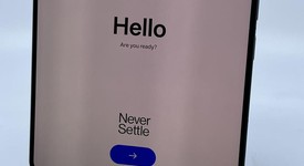 Mint
													OnePlus Open - Unlocked, Green, 512 GB, 16 GB, photo 1 of 14
