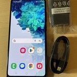Good Samsung Galaxy S20 FE 5G - AT&T, 128 GB, Cloud Navy, 6 GB, SM-G781U