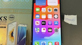 Mint
													Apple iPhone 12 Pro - Unlocked, Graphite, 128 GB, A2341, photo 1 of 6