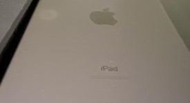 Good
													Apple iPad Mini 5th Gen - Wi-Fi, Gray, 64 GB, photo 3 of 6