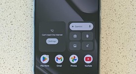 Mint
													Google Pixel 10 Pro XL - Unlocked, Obsidian, 512 GB, GUL82, photo 1 of 9