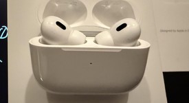 Used
													Apple AirPods Pro 2 - USB-C, photo 2 of 7