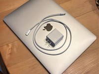 MacBook Air 2020 - 13"