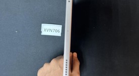 Fair
													Apple iPad Air 5th Gen - Wi-Fi, Pink, 256 GB, A2588, photo 6 of 6