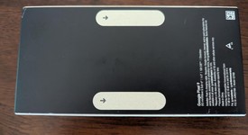 New
													Google Pixel 9 - Unlocked, Obsidian, 128 GB, 12 GB, G2YBB, photo 5 of 6