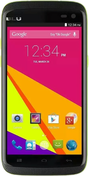 Blu Sport 4.5