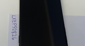 Fair
													Apple iPhone SE 2nd Gen 2020 - Verizon, Black, 128 GB, A2275, photo 1 of 3