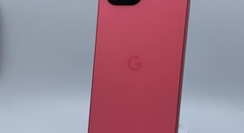 Mint
													Google Pixel 9a - Unlocked, Peony, 128 GB, 8 GB, photo 5 of 5