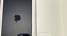 Mint
													Apple iPhone 15 - T-Mobile, Black, 128 GB, A2846, photo 2 of 5