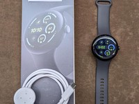 Google Pixel Watch 3