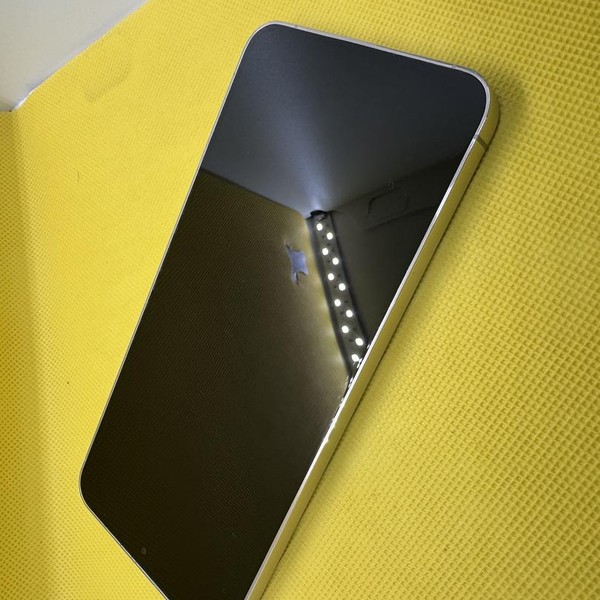 Samsung Galaxy S24 Plus - Unlocked, 256 GB, Yellow, 12 GB, SM-S926U1