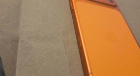 Mint
													Apple iPhone 17 Pro Max - Unlocked, Cosmic Orange, 256 GB, A3257, photo 1 of 6