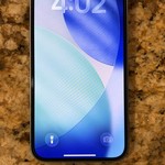 Good Apple iPhone 14 - Unlocked, 128 GB, Blue, A2649