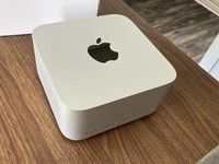 Mac Studio 2022