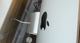 Mint
													iMac 2017 27" Retina 5K - I5, 512 GB, 8 GB, photo 3 of 11