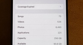 Mint
													Apple iPhone 15 Pro Max - T-Mobile, Black, 256 GB, A2849, photo 2 of 10
