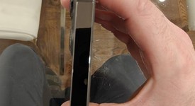 Mint
													Apple iPhone 13 Pro Max - Unlocked, Graphite, 256 GB, A2484, photo 5 of 11