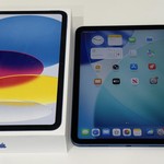 Mint Apple iPad (11th Gen) - Wi-Fi, 128 GB, Blue, A3354