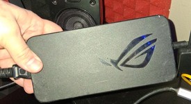 Mint
													ASUS ROG Strix SCAR 17 (2022) G733 - I9, Black, 4 TB, 64 GB, photo 3 of 18