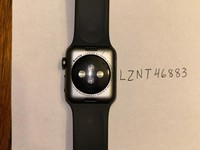 Apple Watch Series 3 38mm