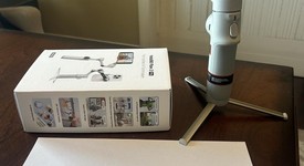 Mint
													Insta360 Flow 2 Pro - Stone Gray, photo 3 of 8